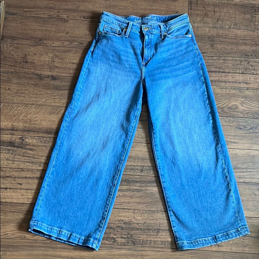 Universal Thread Jeans - Size 10